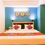 The Hotel Royal