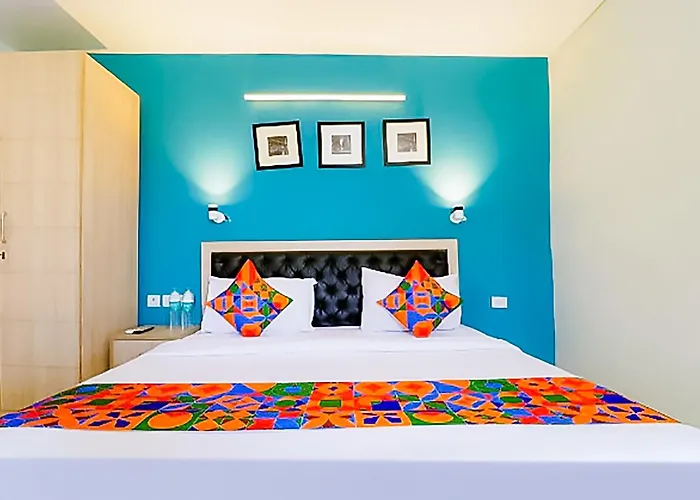 The Hotel Royal