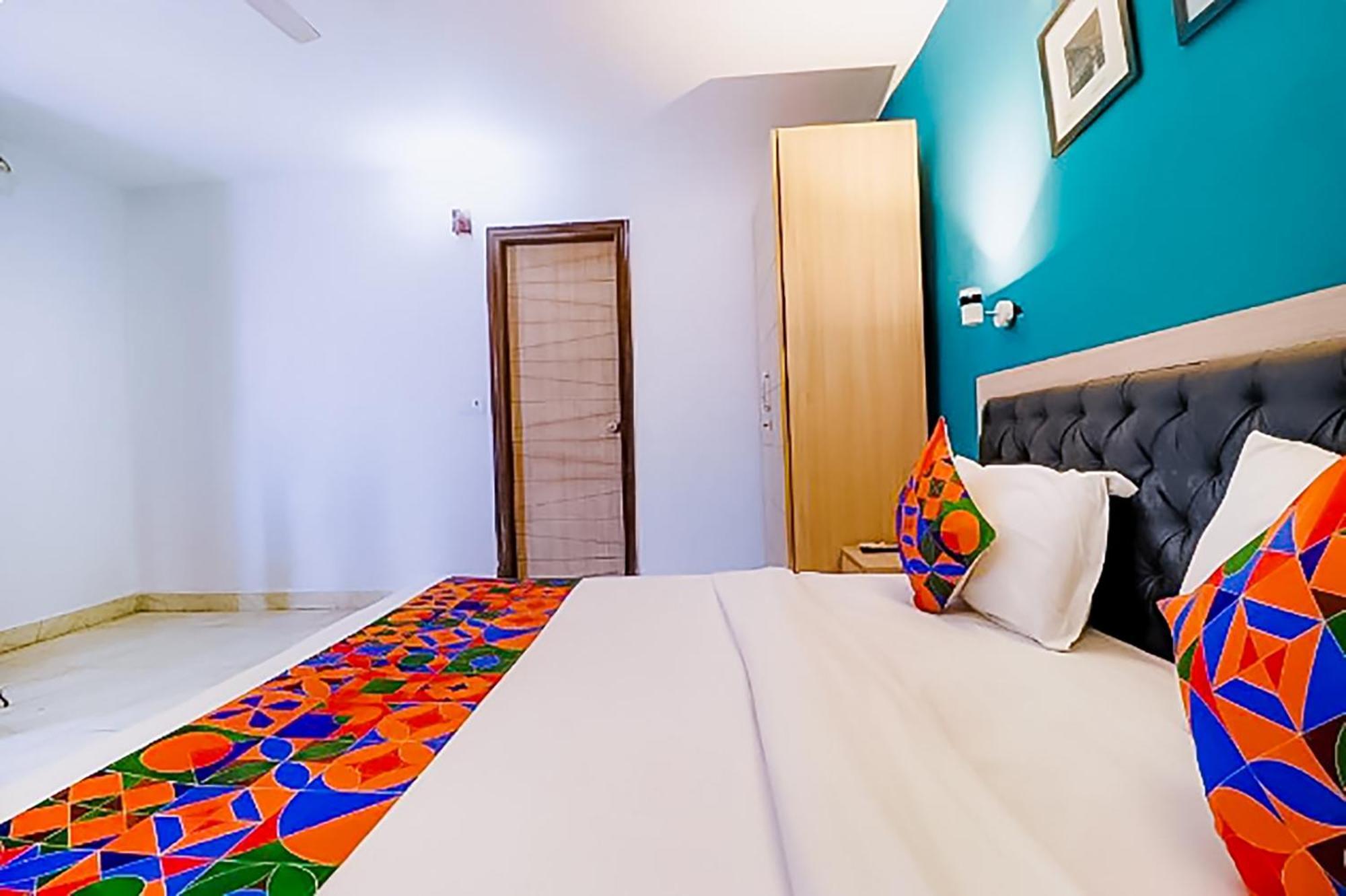 The Royal Hotel New Delhi