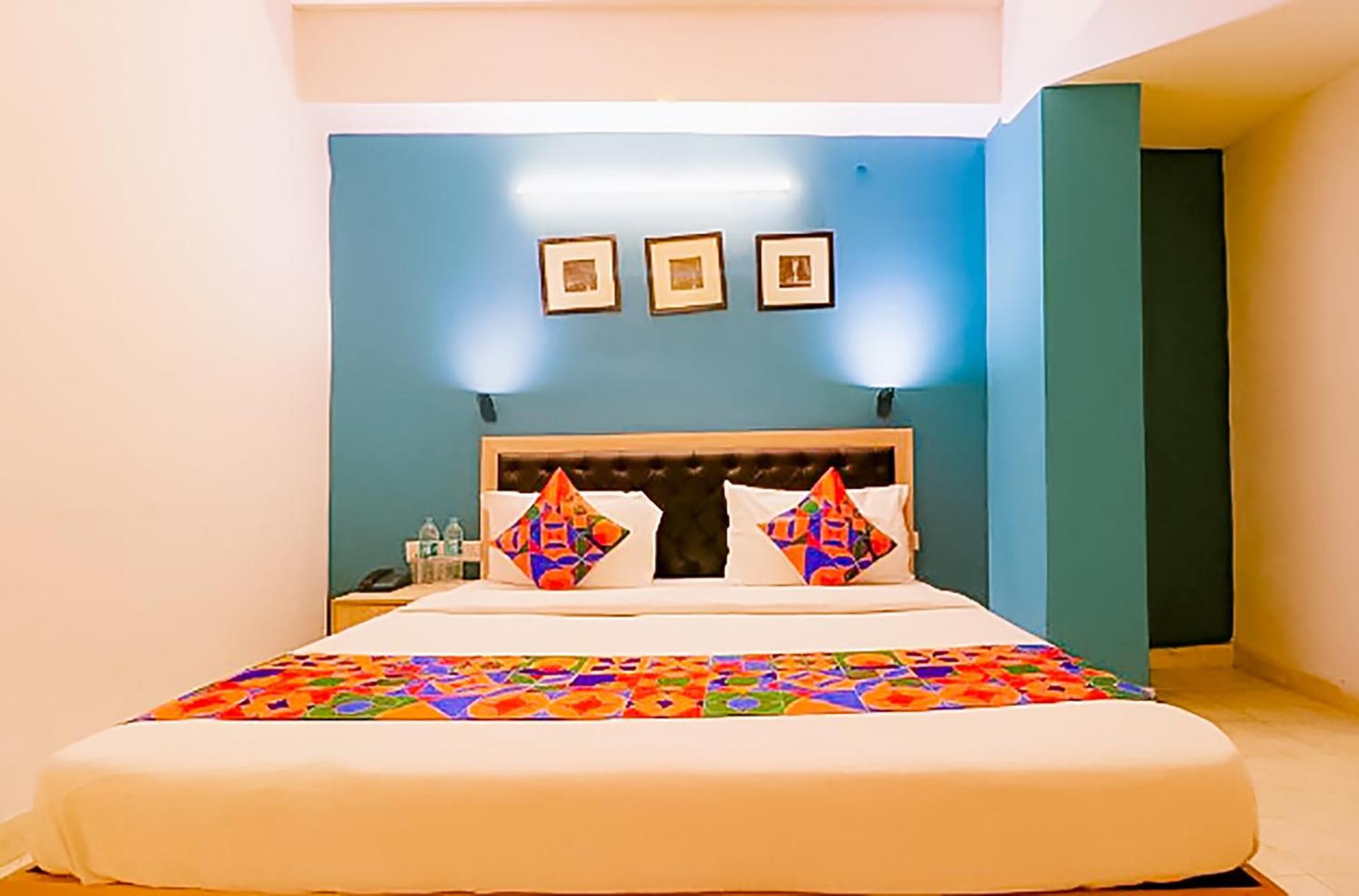 The Royal Hotel New Delhi