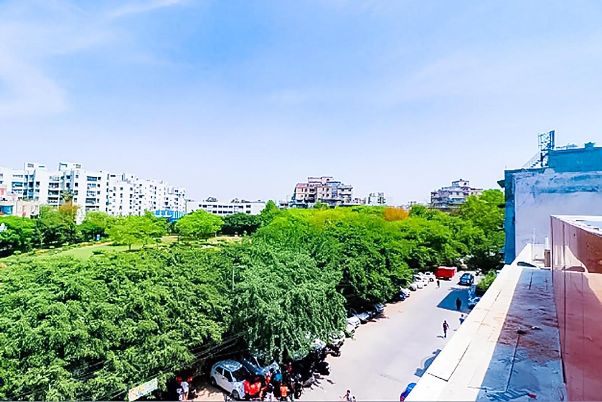 The Royal Hotel New Delhi