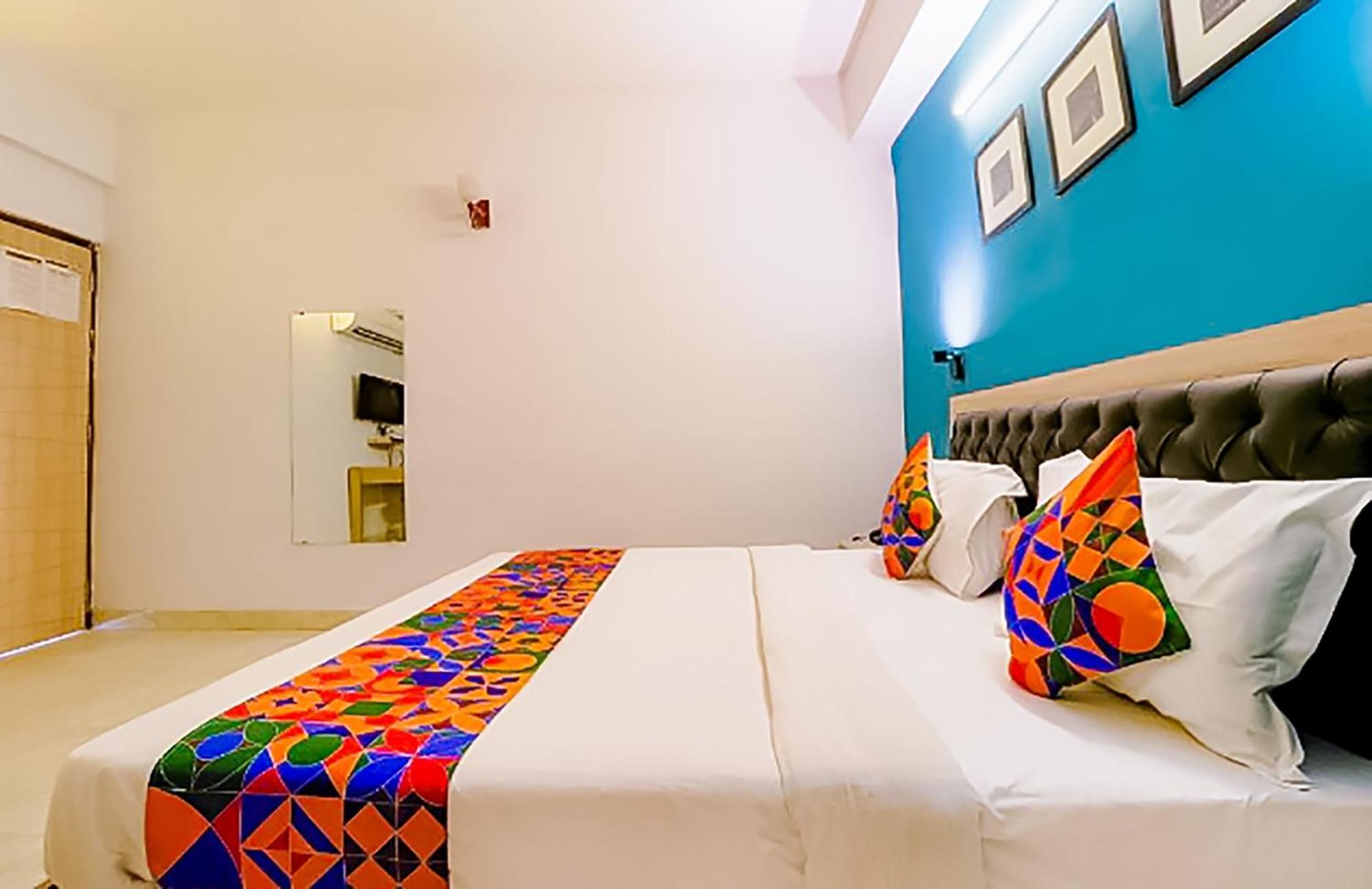 Hotel The Royal New Delhi